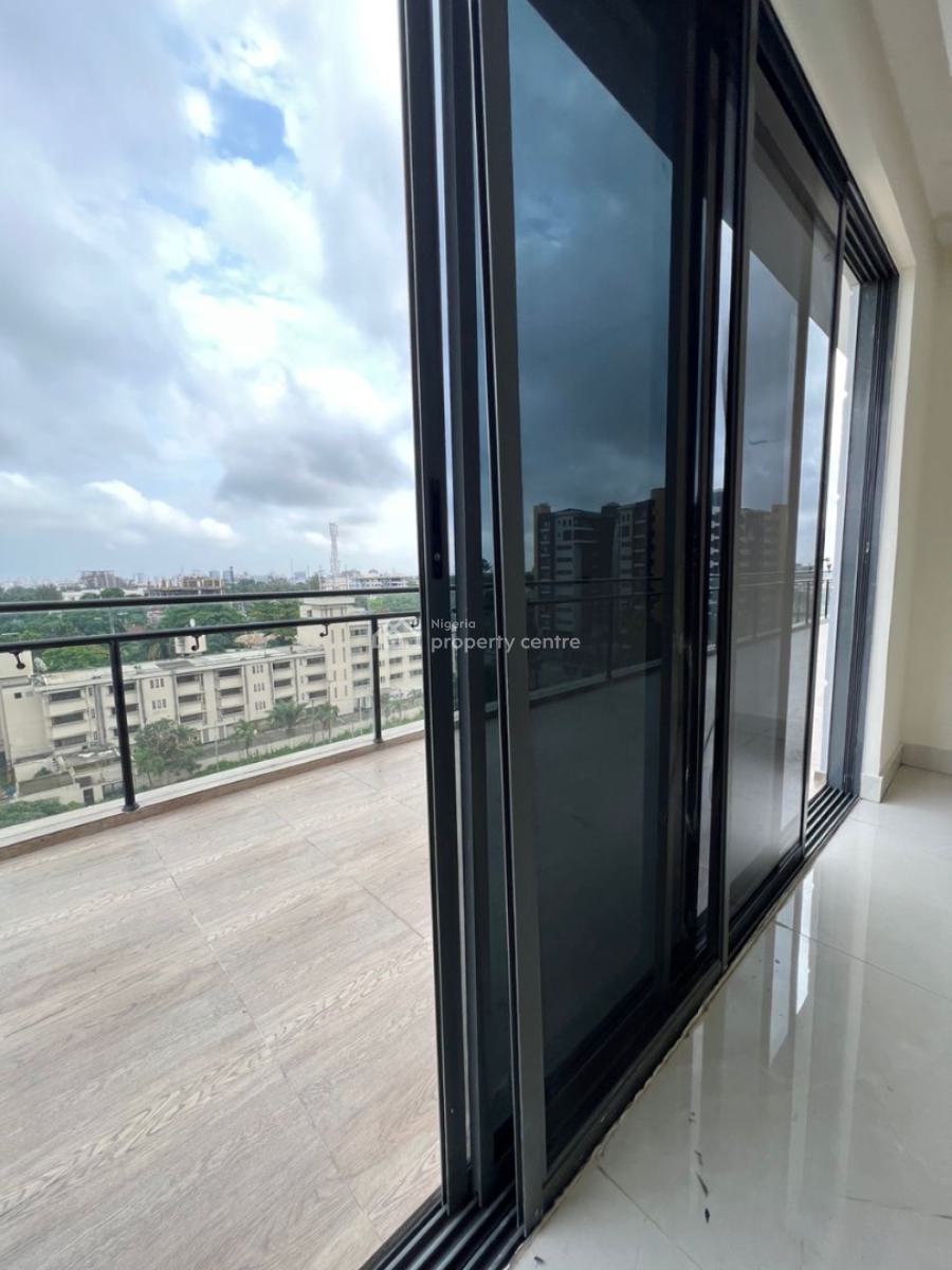 5 Bedroom Penthouse, Ikoyi, Lagos, House for Sale
