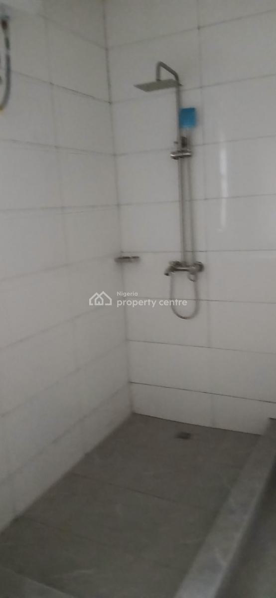 Brand New 3 Bedroom Flat, Ogba, Ikeja, Lagos, Flat / Apartment for Rent