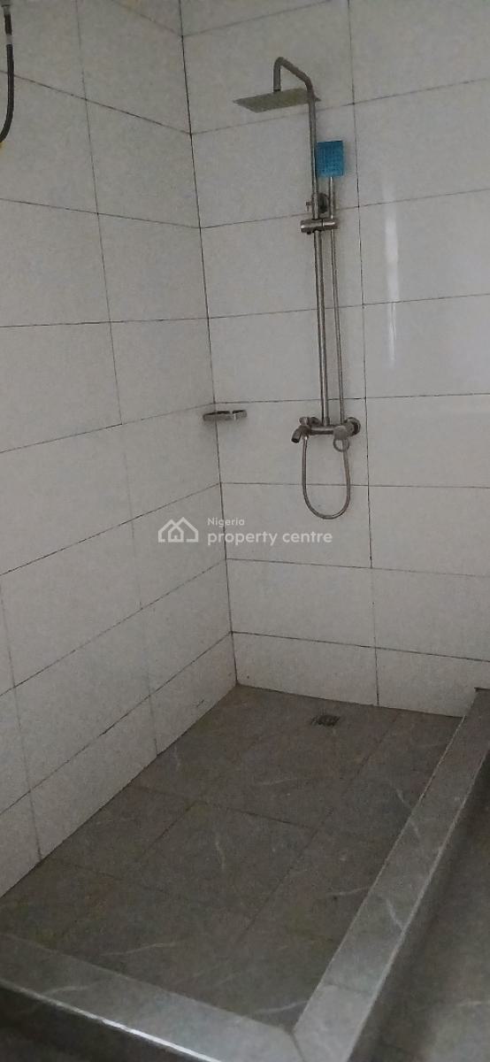 Brand New 3 Bedroom Flat, Ogba, Ikeja, Lagos, Flat / Apartment for Rent
