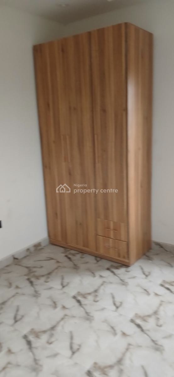 Brand New 3 Bedroom Flat, Ogba, Ikeja, Lagos, Flat / Apartment for Rent