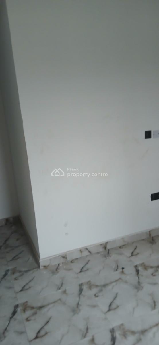 Brand New 3 Bedroom Flat, Ogba, Ikeja, Lagos, Flat / Apartment for Rent