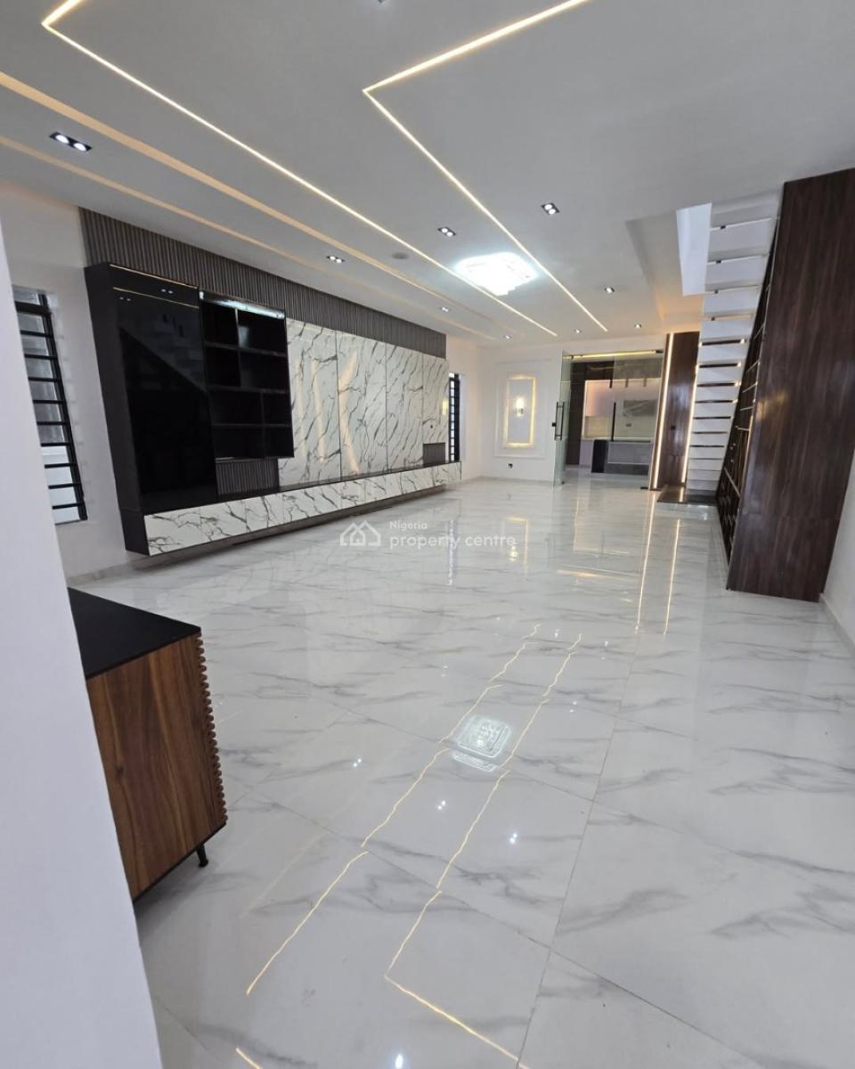 You Have Earned More Than Just a Nice Apartment. Time to Own a House, Ajah, Lagos, Detached Duplex for Sale