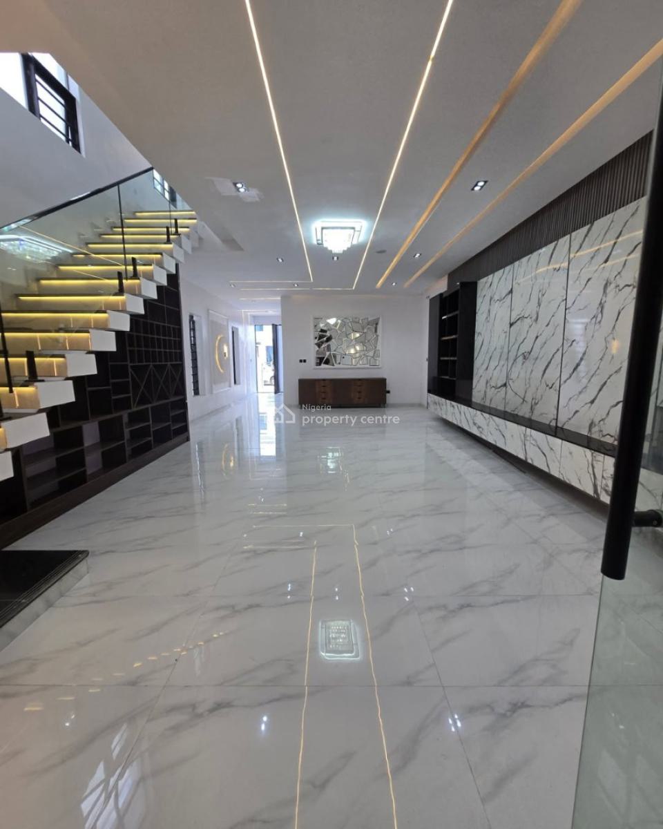 You Have Earned More Than Just a Nice Apartment. Time to Own a House, Ajah, Lagos, Detached Duplex for Sale