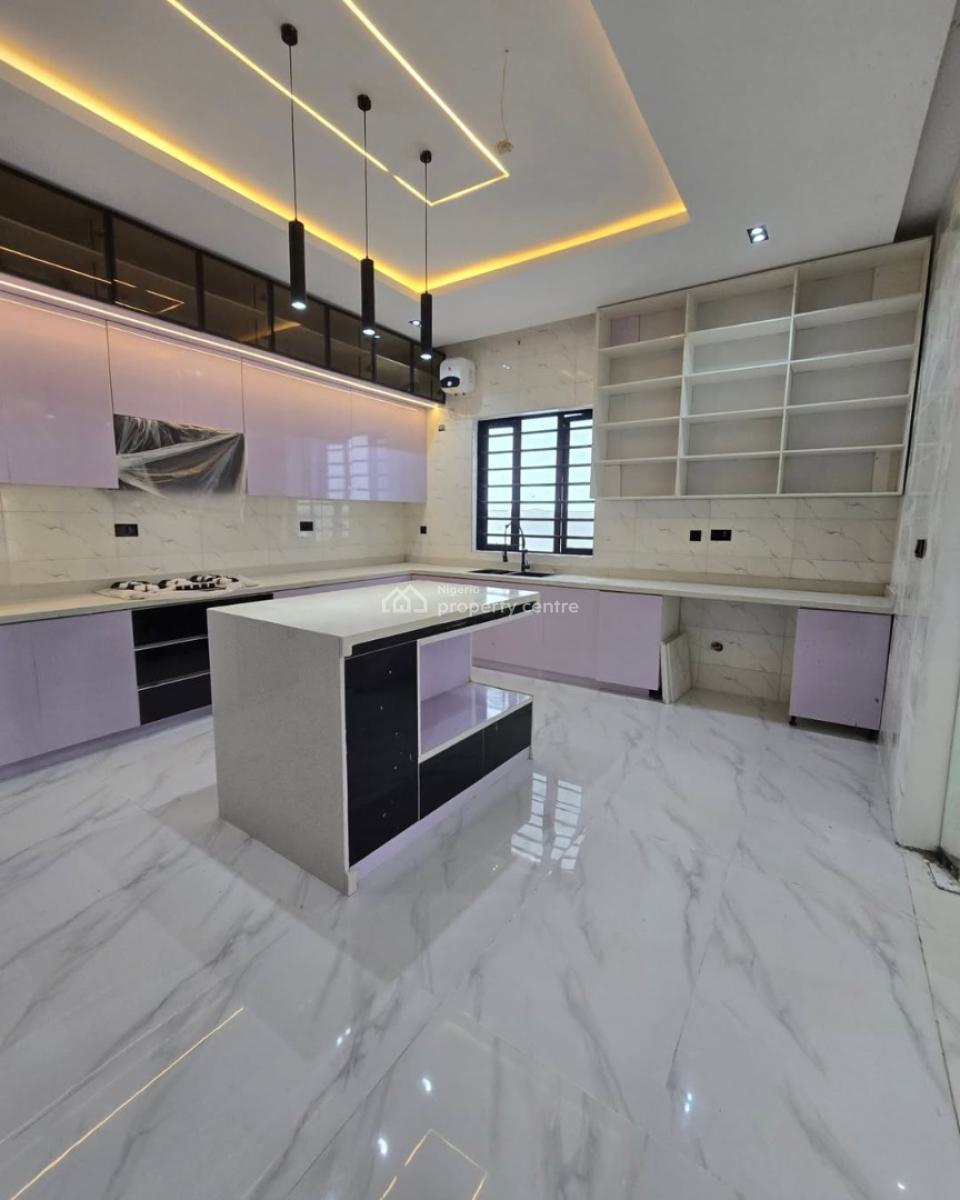 You Have Earned More Than Just a Nice Apartment. Time to Own a House, Ajah, Lagos, Detached Duplex for Sale