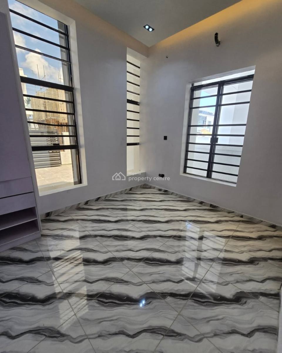 You Have Earned More Than Just a Nice Apartment. Time to Own a House, Ajah, Lagos, Detached Duplex for Sale