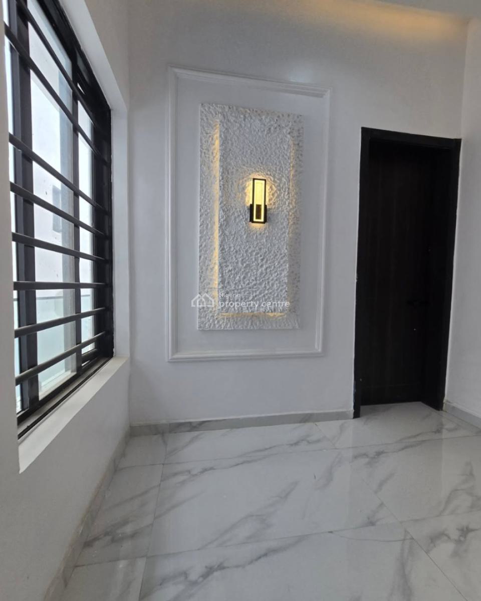 You Have Earned More Than Just a Nice Apartment. Time to Own a House, Ajah, Lagos, Detached Duplex for Sale