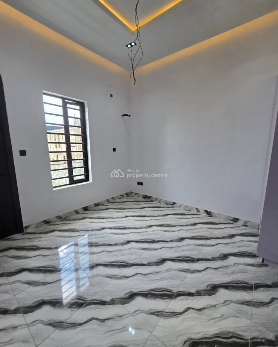 You Have Earned More Than Just a Nice Apartment. Time to Own a House, Ajah, Lagos, Detached Duplex for Sale