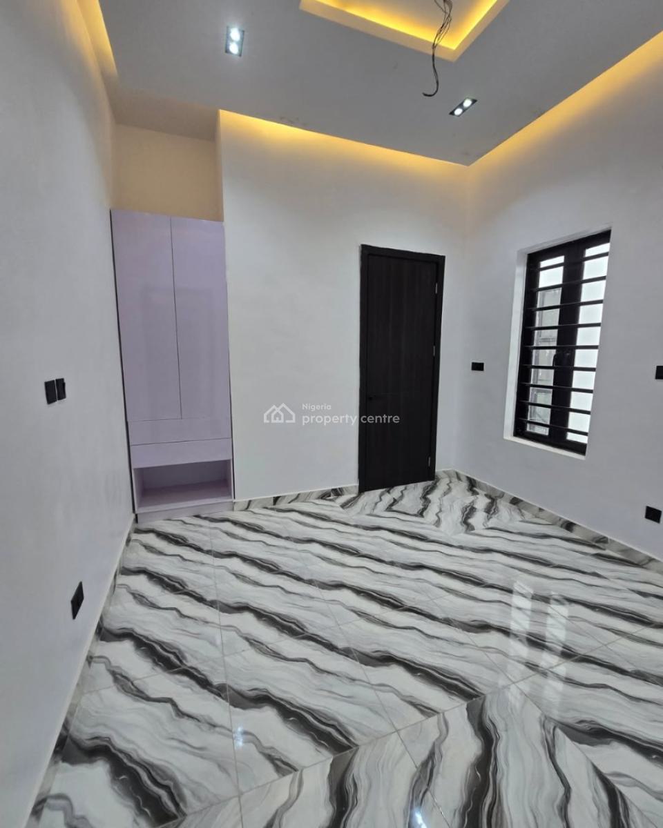 You Have Earned More Than Just a Nice Apartment. Time to Own a House, Ajah, Lagos, Detached Duplex for Sale