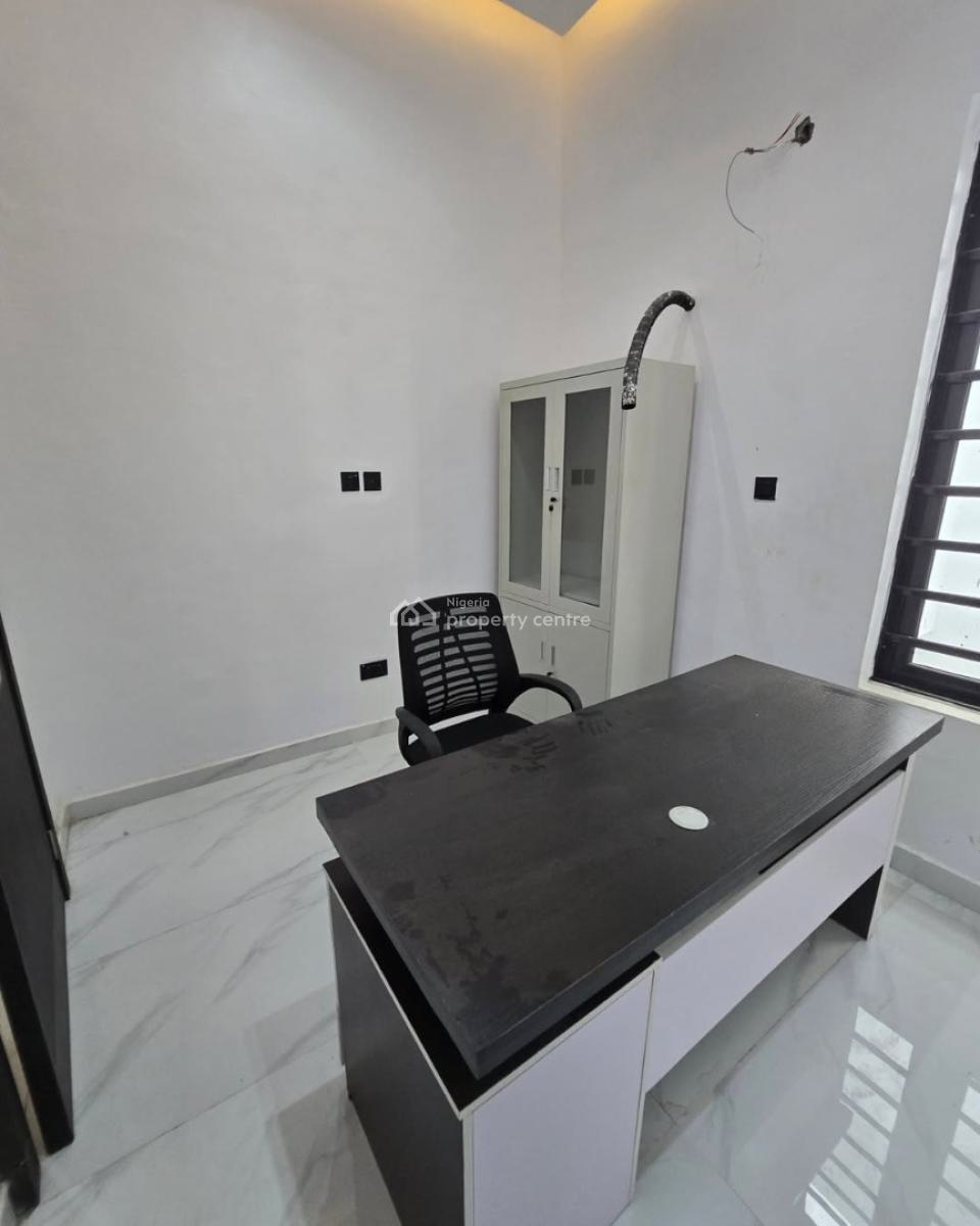 You Have Earned More Than Just a Nice Apartment. Time to Own a House, Ajah, Lagos, Detached Duplex for Sale