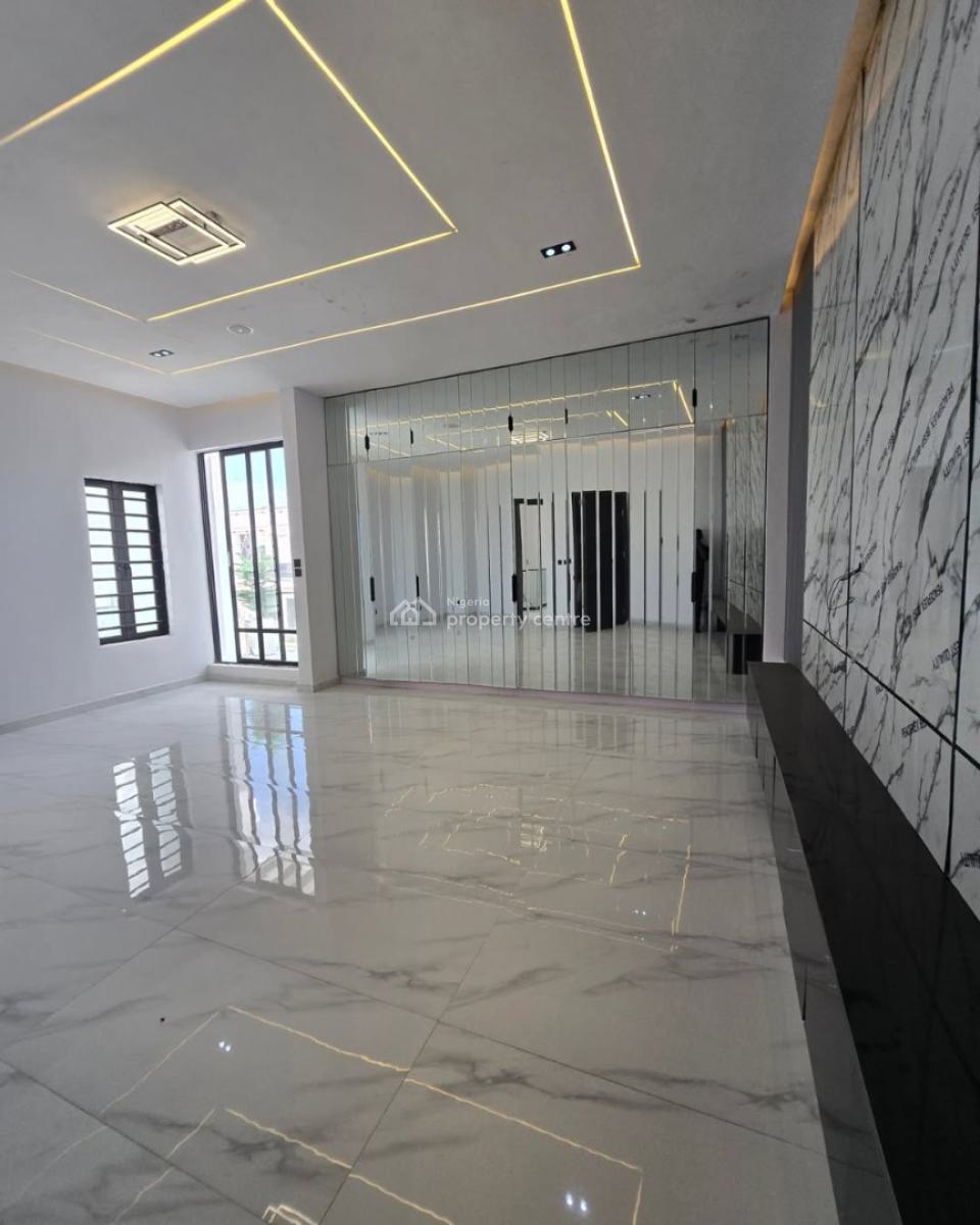 You Have Earned More Than Just a Nice Apartment. Time to Own a House, Ajah, Lagos, Detached Duplex for Sale