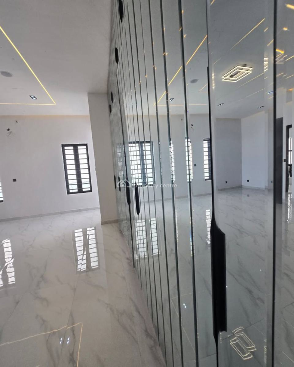 You Have Earned More Than Just a Nice Apartment. Time to Own a House, Ajah, Lagos, Detached Duplex for Sale