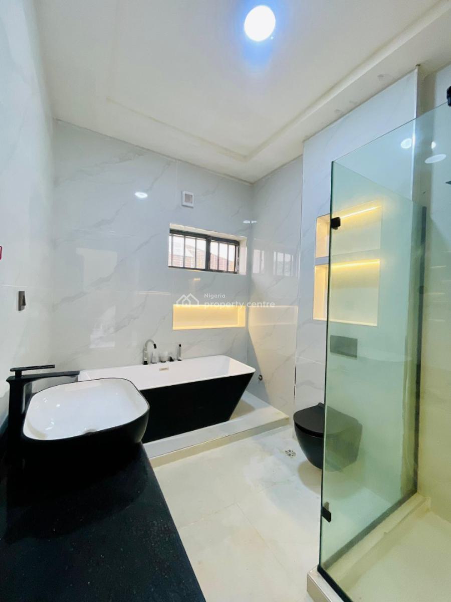 5 Bedroom Detached + Bq, Lekki, Lagos, House for Sale