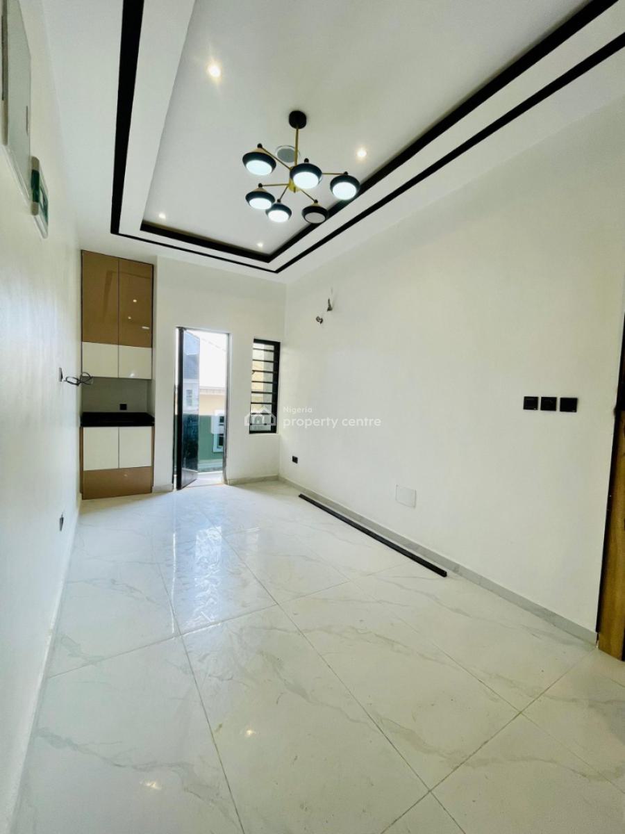 5 Bedroom Detached + Bq, Lekki, Lagos, House for Sale