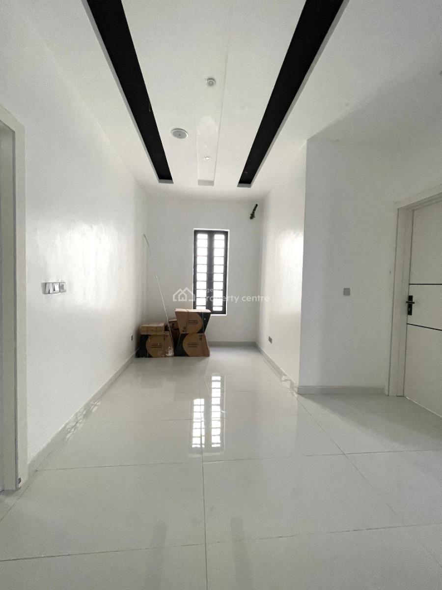 4 Bedroom Detached Duplex, Ajah, Lagos, Detached Duplex for Sale