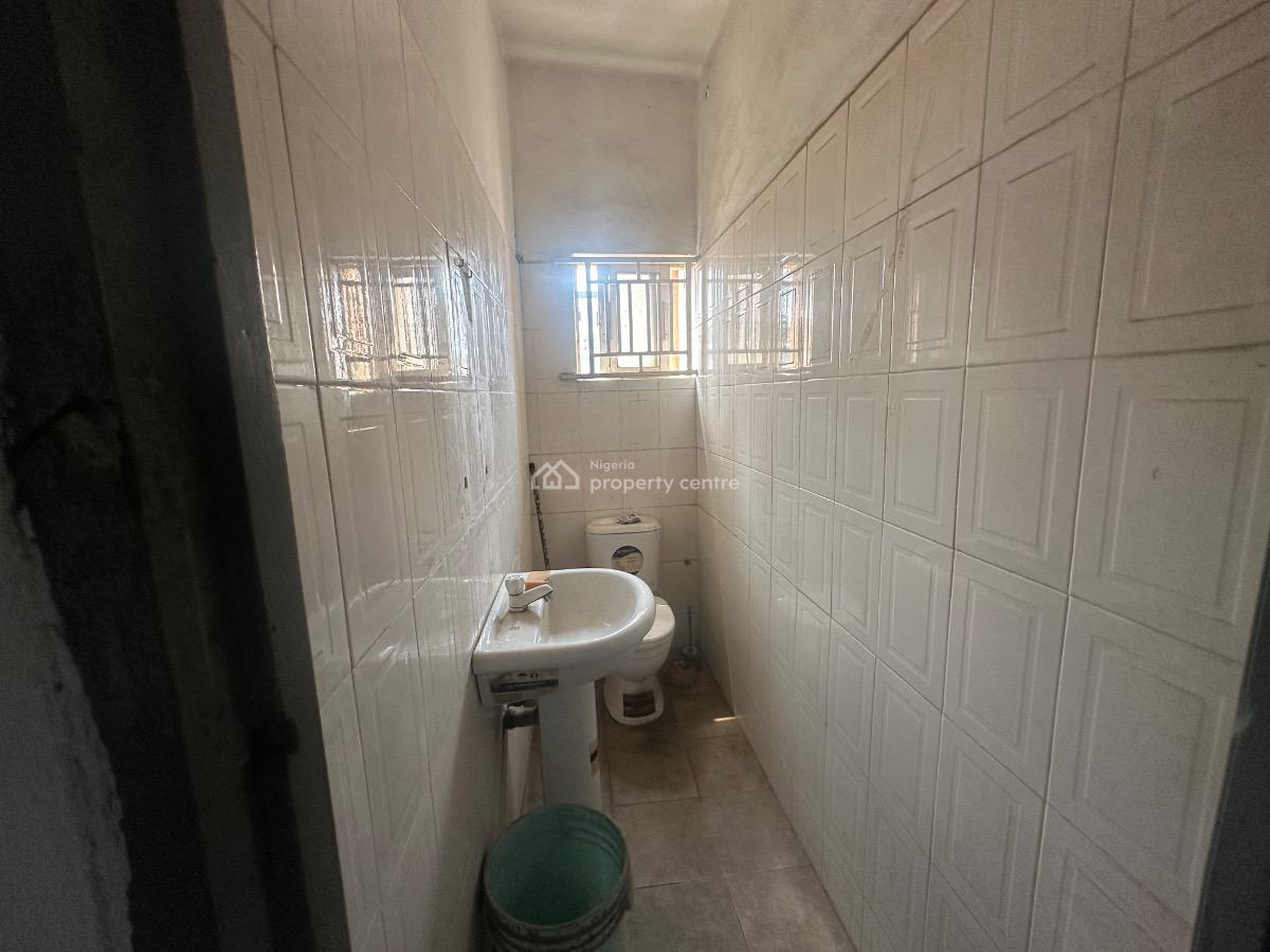 3 Bedroom Office Space, Ogundana Street, Off Allen Avenue ( Hilton Bus Stop), Allen, Ikeja, Lagos, Office Space for Rent