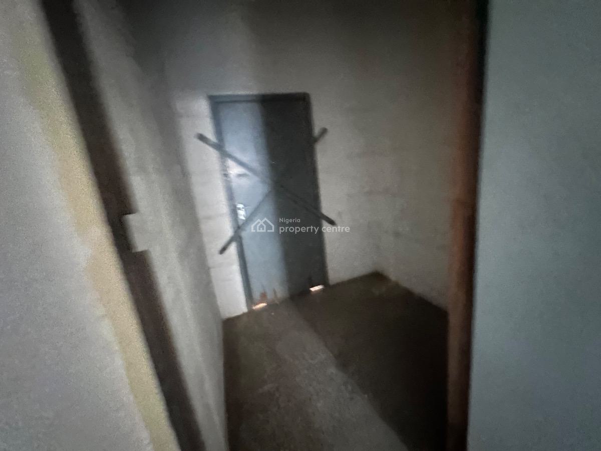3 Bedroom Office Space, Ogundana Street, Off Allen Avenue ( Hilton Bus Stop), Allen, Ikeja, Lagos, Office Space for Rent