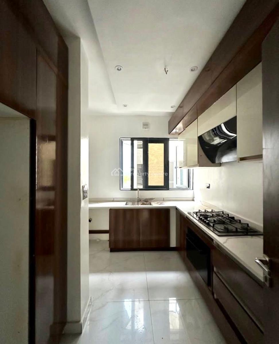 Brand New 2 Bedroom Apartment, Lekki Phase 1, Lekki, Lagos, Flat / Apartment for Rent
