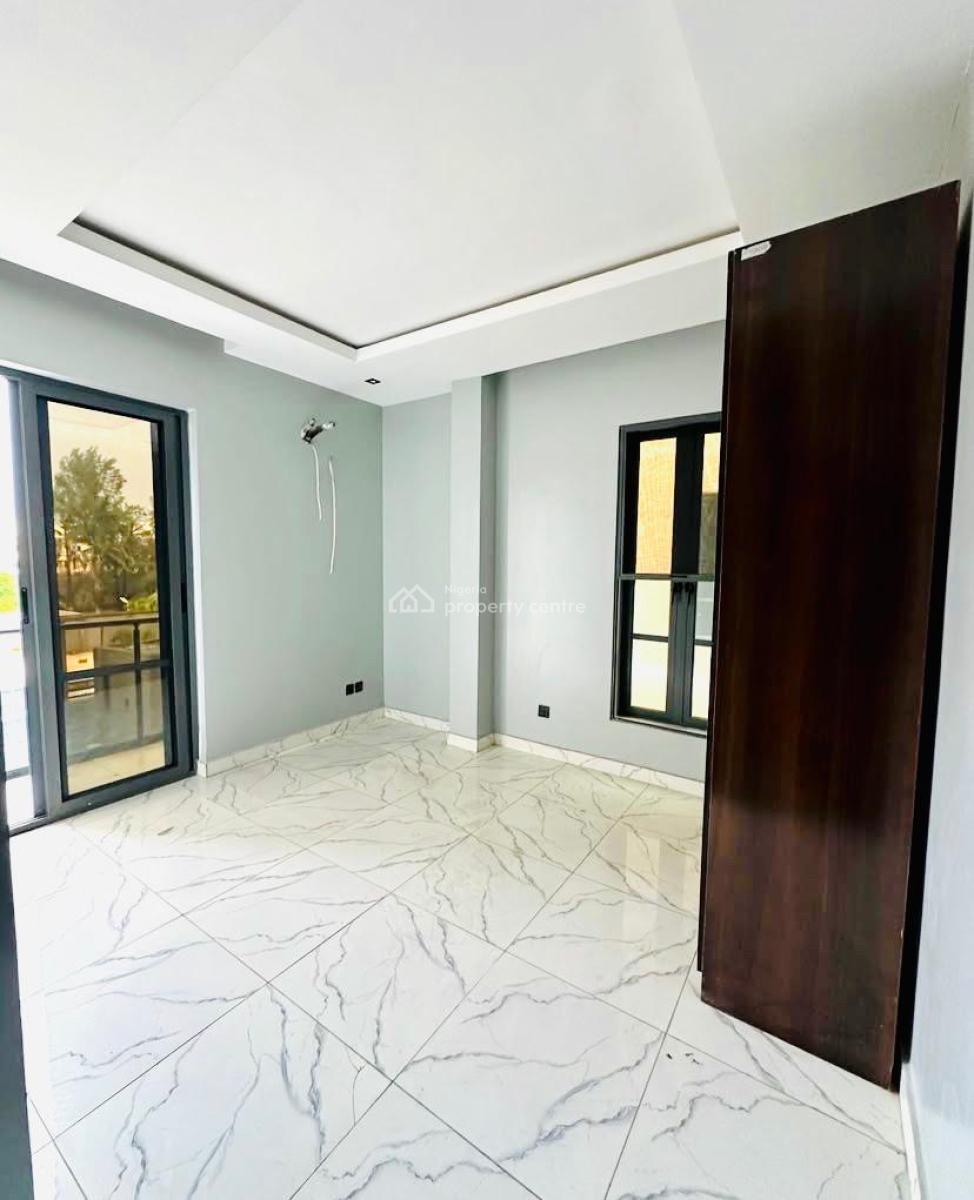 Brand New 2 Bedroom Apartment, Lekki Phase 1, Lekki, Lagos, Flat / Apartment for Rent