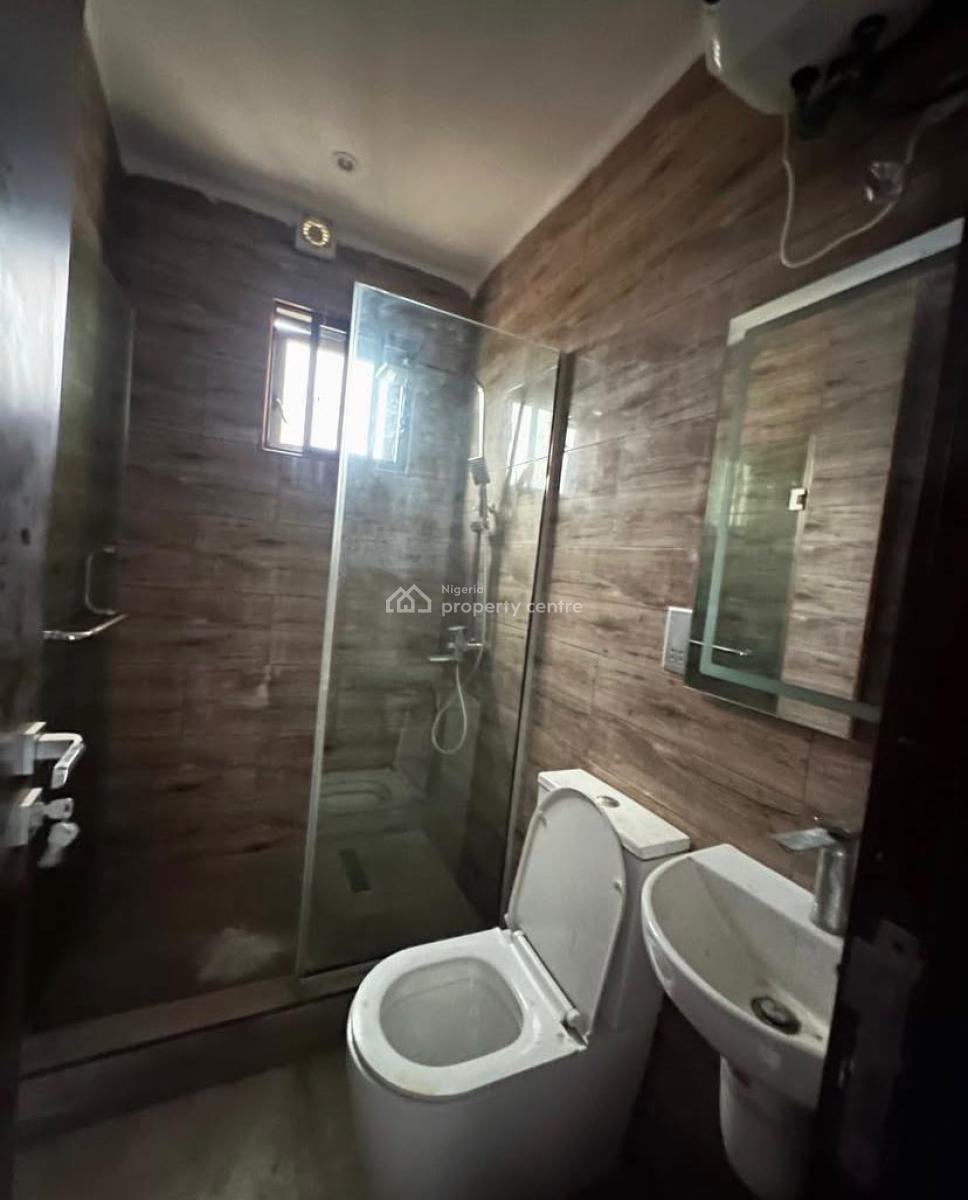 Brand New 2 Bedroom Apartment, Lekki Phase 1, Lekki, Lagos, Flat / Apartment for Rent