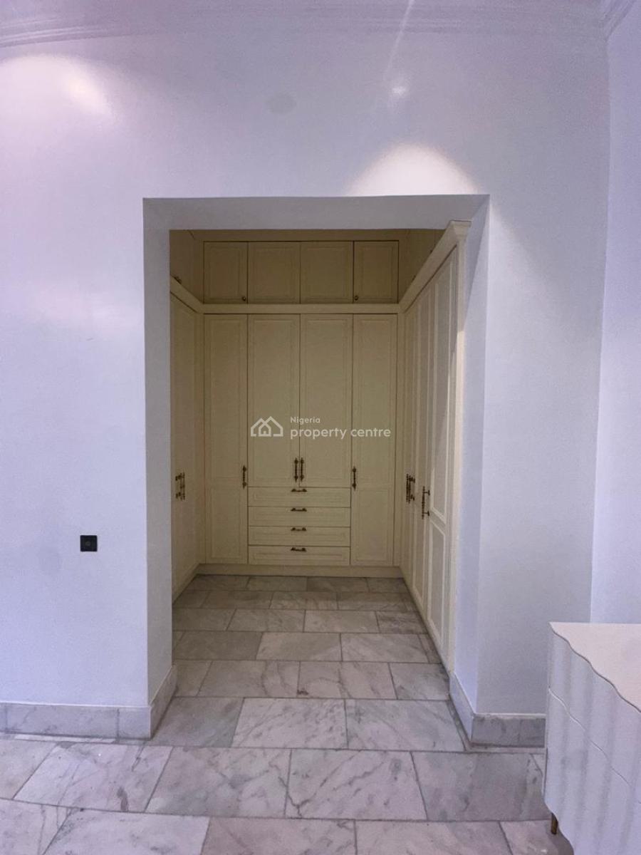 Spacious & Luxurious 3 Bedroom Furnished Apartment, Ikoyi, Lagos, Flat / Apartment for Rent