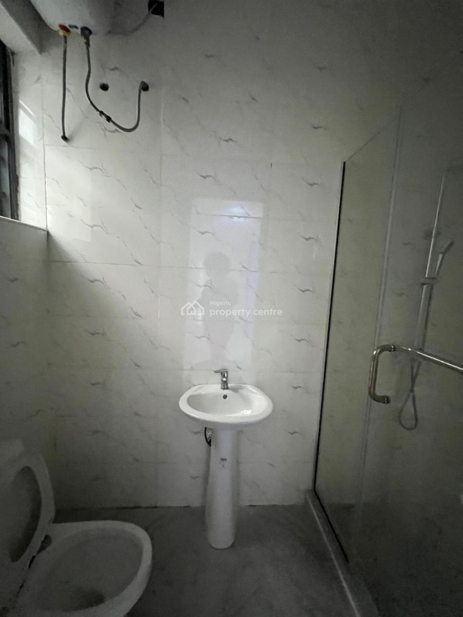 4 Bedroom Semi Detached Duplex, Lekki County, Ikota, Lekki, Lagos, Semi-detached Duplex for Sale