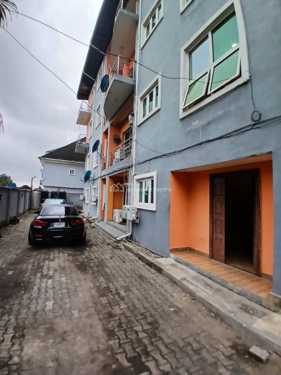 3 Bedroom Flat Ground Floor, Ikeja Gra, Ikeja, Lagos, House for Rent