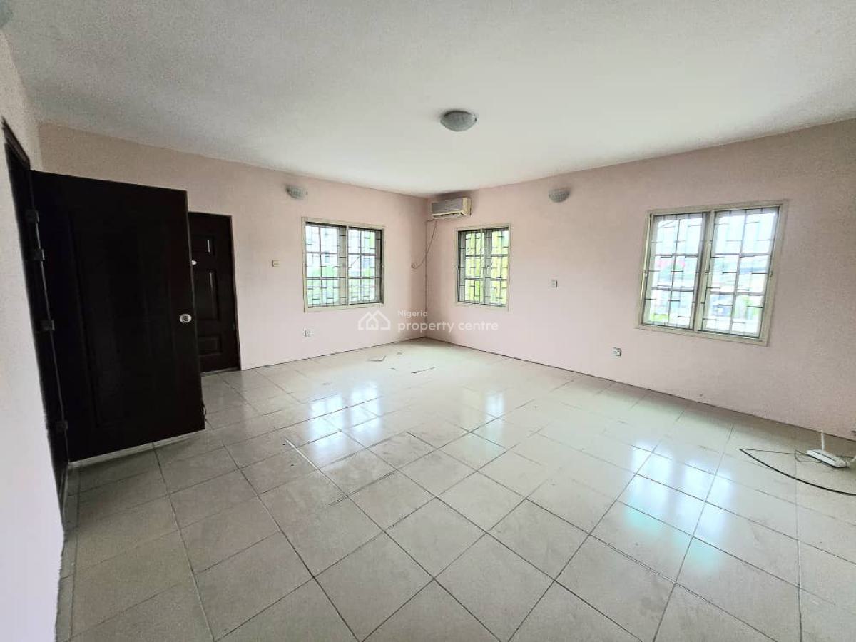 Very Spacious 4 Bedrooms Detached Duplex., Lekki Phase 1, Lekki, Lagos, Detached Duplex for Rent