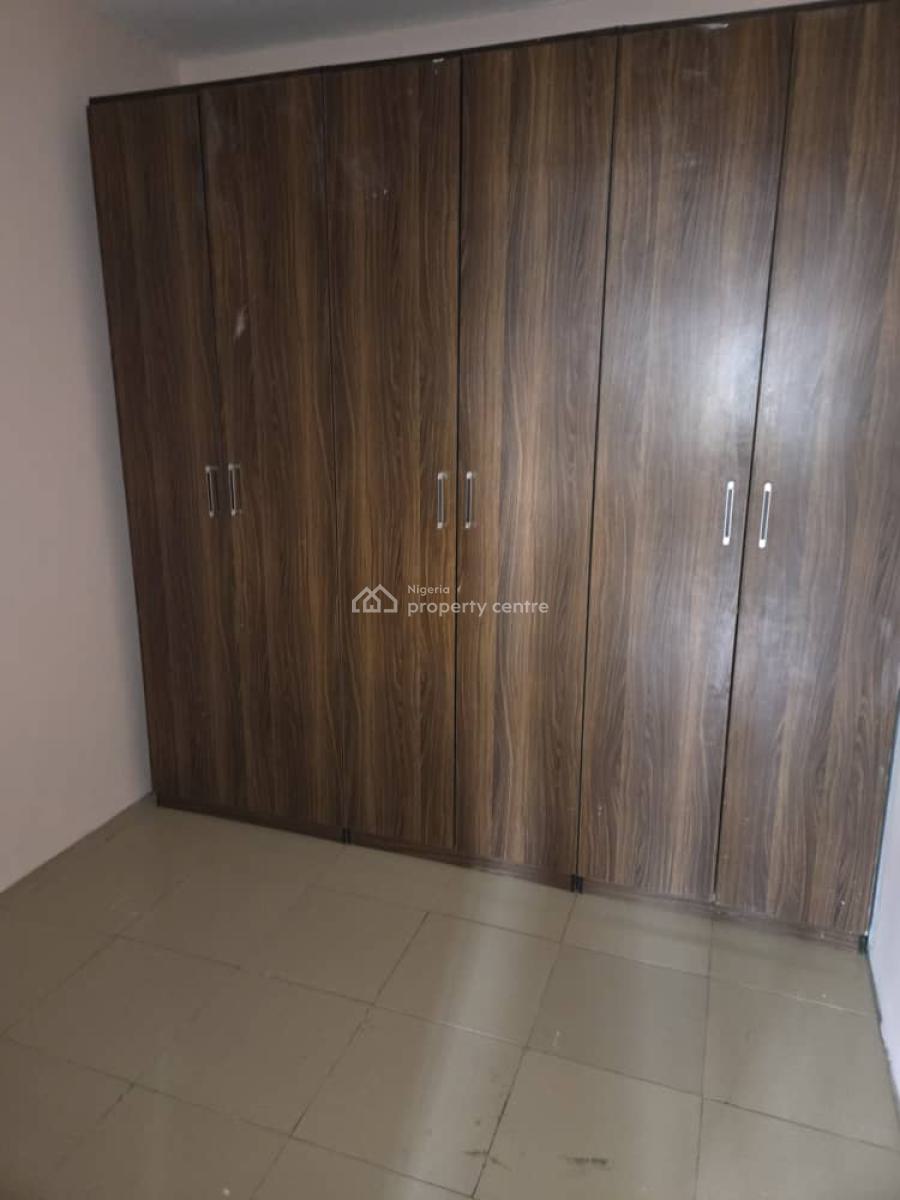 Very Spacious 4 Bedrooms Detached Duplex., Lekki Phase 1, Lekki, Lagos, Detached Duplex for Rent