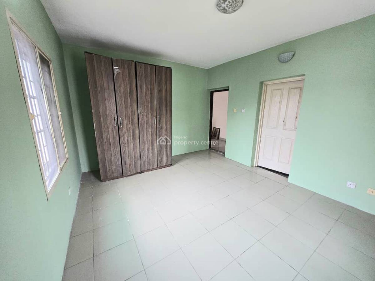 Very Spacious 4 Bedrooms Detached Duplex., Lekki Phase 1, Lekki, Lagos, Detached Duplex for Rent