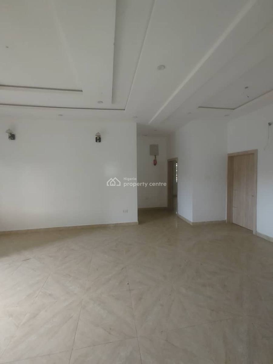 Very Spacious Luxury 2 Bedroom Apartment with Excellent Facilities, Higher Ground Estate, Sangotedo, Ajah, Lagos, Flat / Apartment for Rent