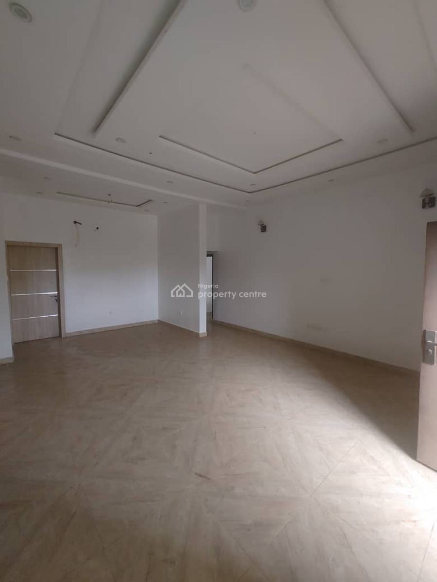 Very Spacious Luxury 2 Bedroom Apartment with Excellent Facilities, Higher Ground Estate, Sangotedo, Ajah, Lagos, Flat / Apartment for Rent