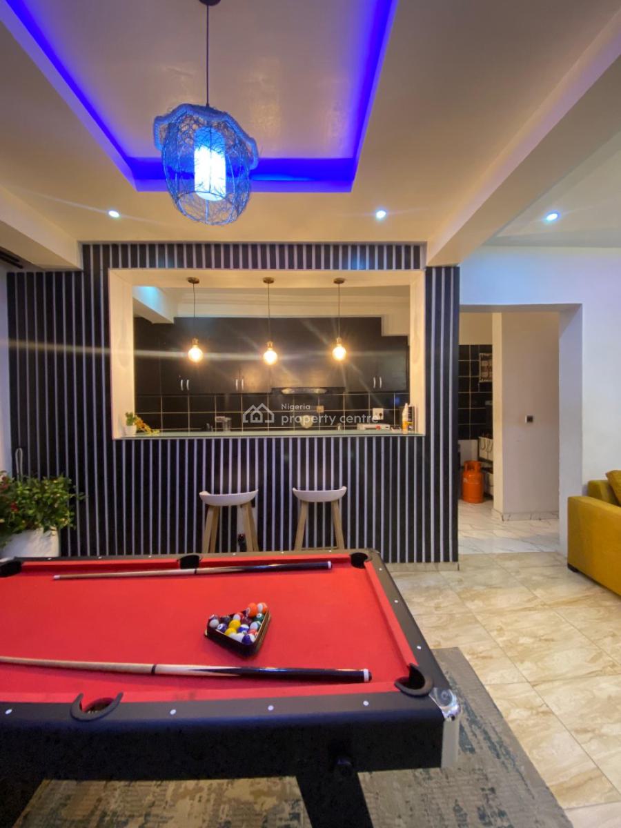 2 Bedroom, Ilasan, Lekki, Lagos, Flat / Apartment for Rent