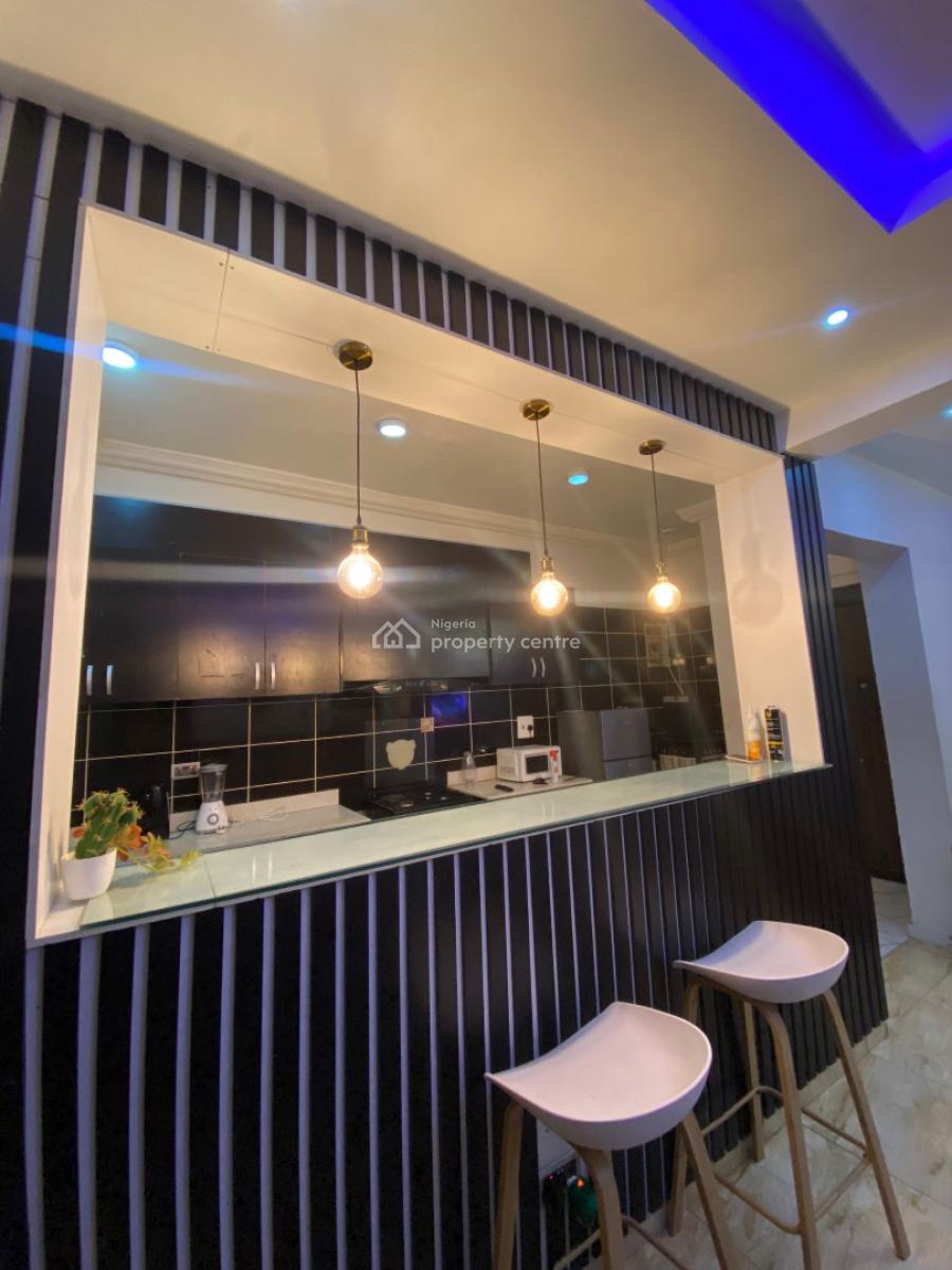 2 Bedroom, Ilasan, Lekki, Lagos, Flat / Apartment for Rent