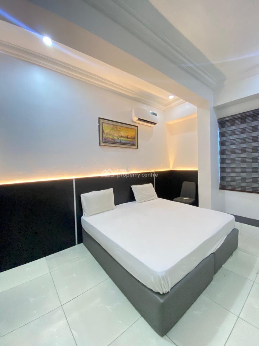 2 Bedroom, Ilasan, Lekki, Lagos, Flat / Apartment for Rent