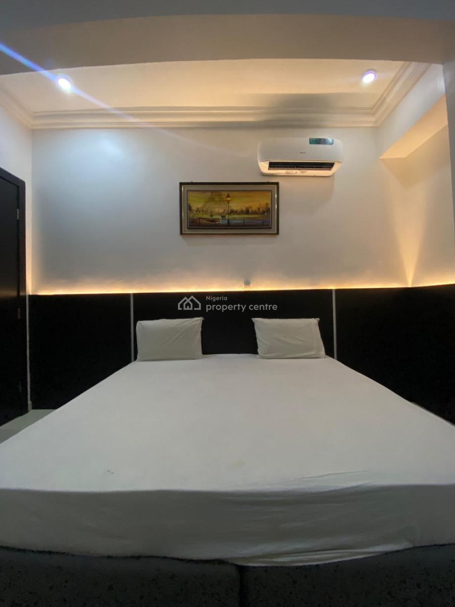 2 Bedroom, Ilasan, Lekki, Lagos, Flat / Apartment for Rent