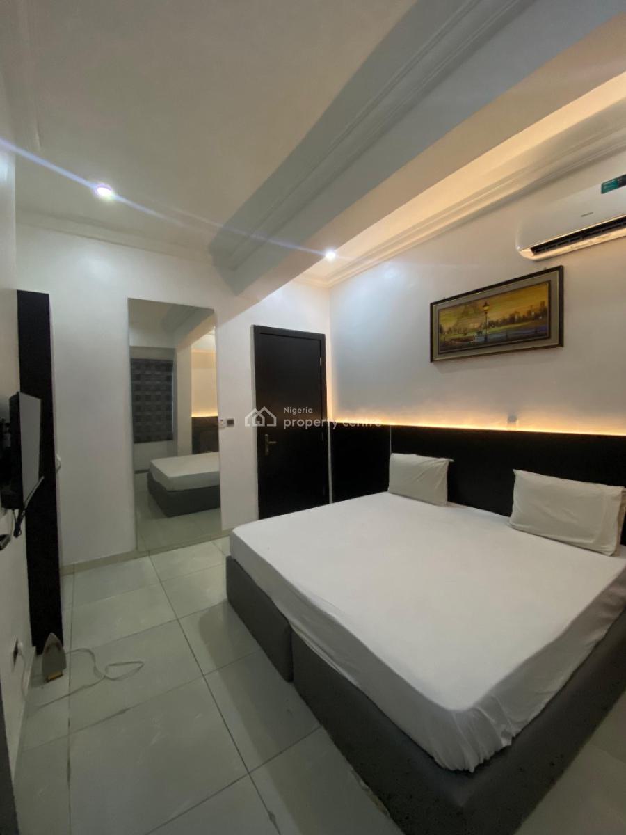 2 Bedroom, Ilasan, Lekki, Lagos, Flat / Apartment for Rent