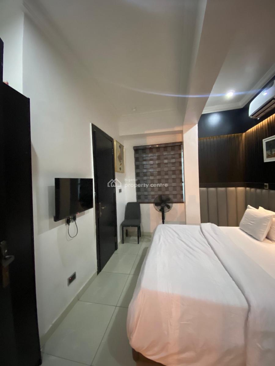 2 Bedroom, Ilasan, Lekki, Lagos, Flat / Apartment for Rent