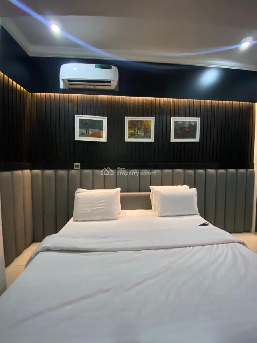 2 Bedroom, Ilasan, Lekki, Lagos, Flat / Apartment for Rent