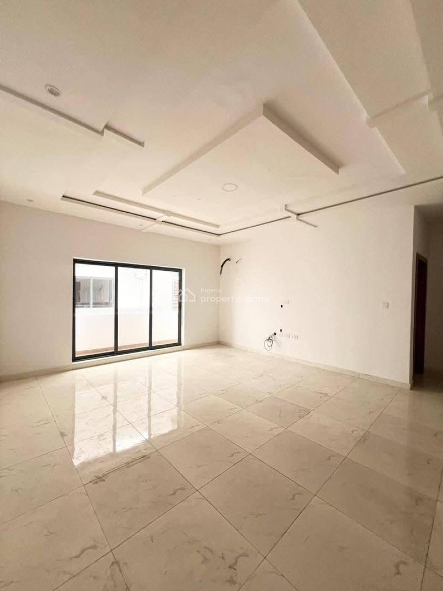 3 Bedroom Apartment and General Gym, Lekki Phase 1, Lekki, Lagos, House for Sale