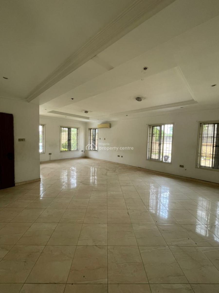 4 Bedroom Semi Detached Houses Available, Ikoyi, Lagos, Semi-detached Duplex for Rent