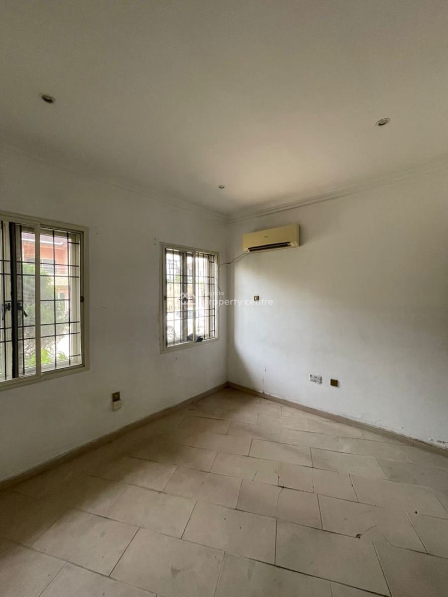 4 Bedroom Semi Detached Houses Available, Ikoyi, Lagos, Semi-detached Duplex for Rent