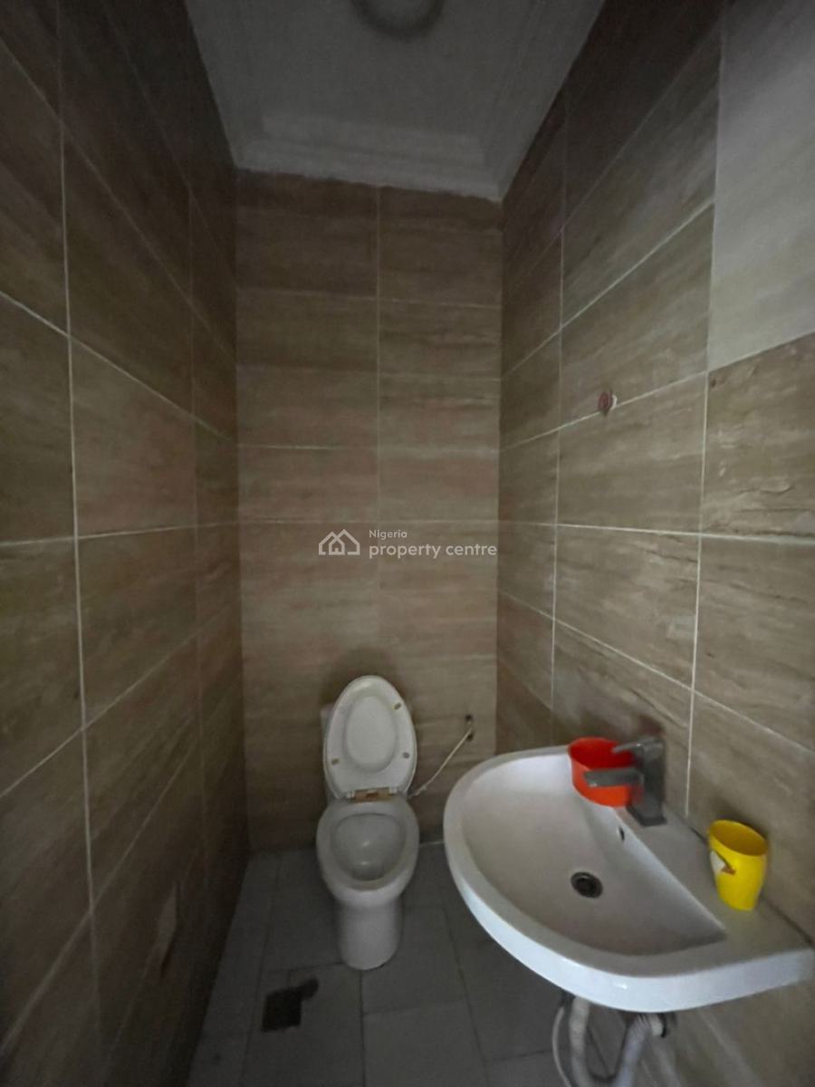 4 Bedroom Semi Detached Houses Available, Ikoyi, Lagos, Semi-detached Duplex for Rent