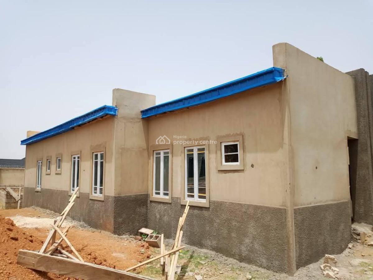 Newly Built 4 Bedroom Fully Detached Bungalow with Smart Finishing, Agege, Lagos, Detached Bungalow for Sale