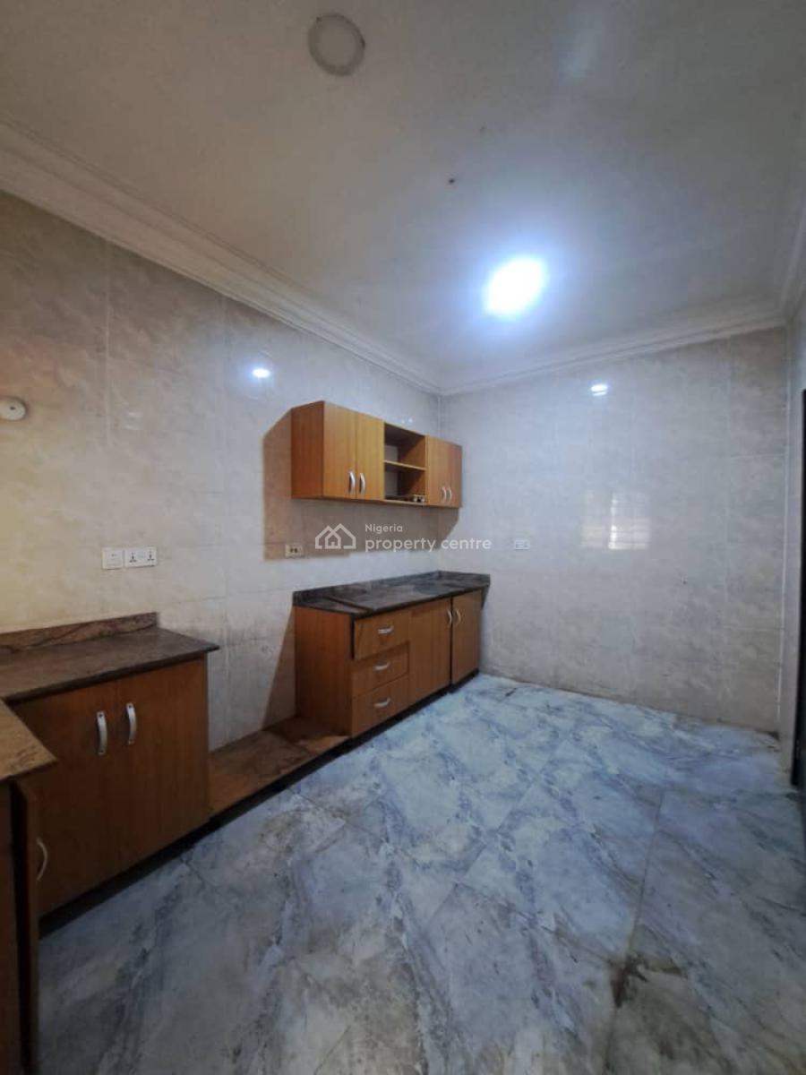 3 Bedroom Apartment Available, Ikate, Lekki, Lagos, Flat / Apartment for Rent