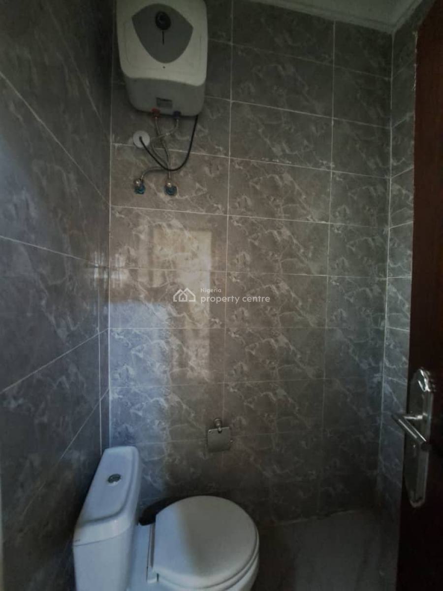 3 Bedroom Apartment Available, Ikate, Lekki, Lagos, Flat / Apartment for Rent