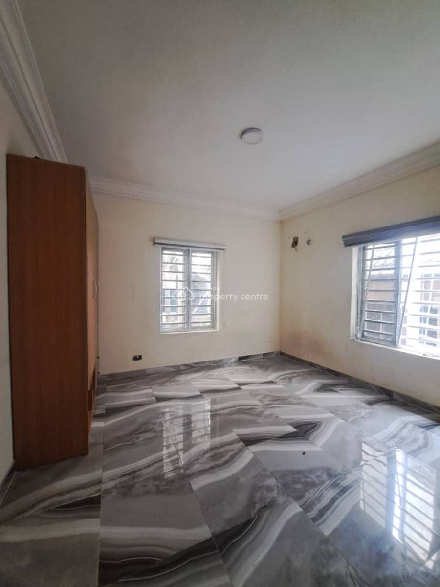 3 Bedroom Apartment Available, Ikate, Lekki, Lagos, Flat / Apartment for Rent