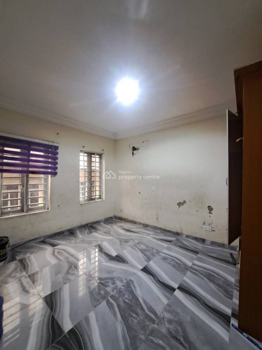 3 Bedroom Apartment Available, Ikate, Lekki, Lagos, Flat / Apartment for Rent