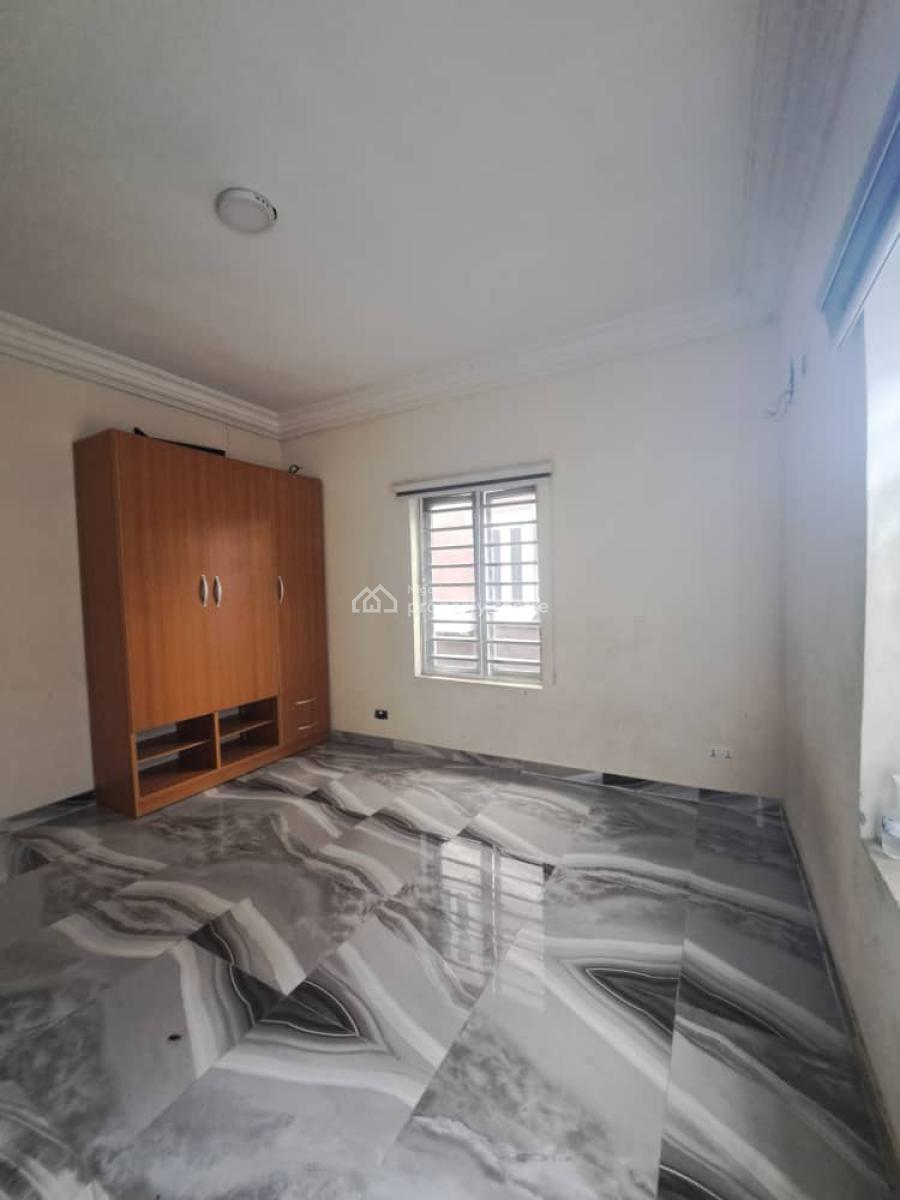 3 Bedroom Apartment Available, Ikate, Lekki, Lagos, Flat / Apartment for Rent
