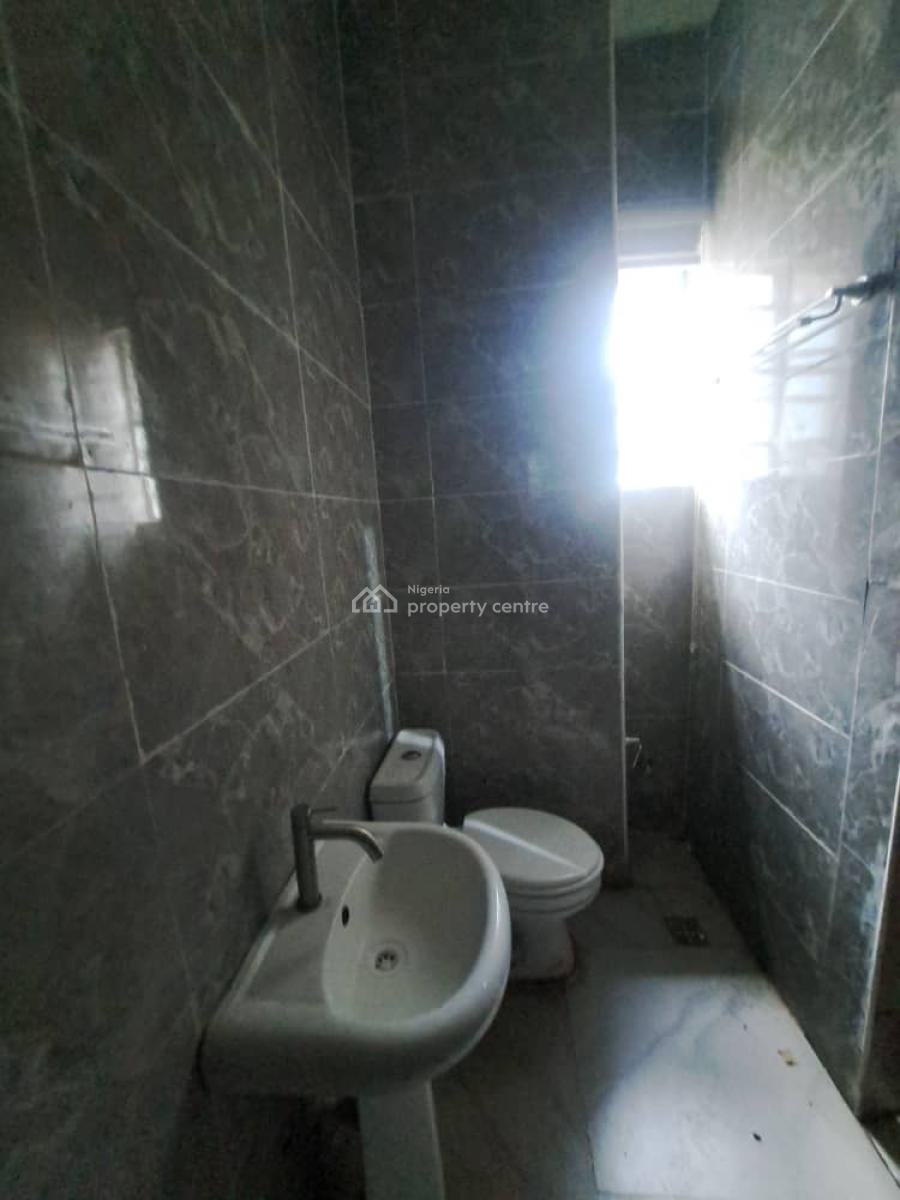 3 Bedroom Apartment Available, Ikate, Lekki, Lagos, Flat / Apartment for Rent