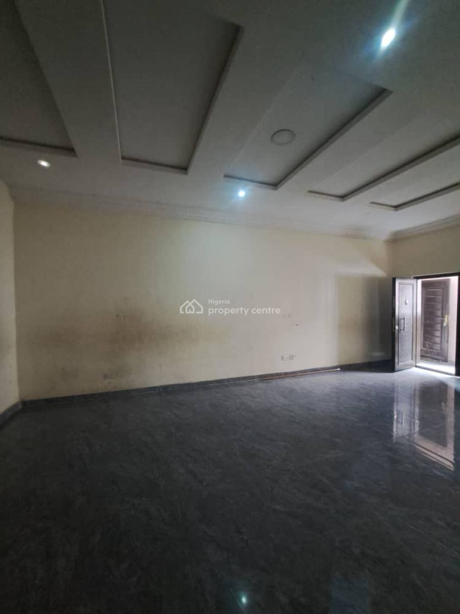 3 Bedroom Apartment Available, Ikate, Lekki, Lagos, Flat / Apartment for Rent